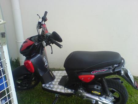 contie